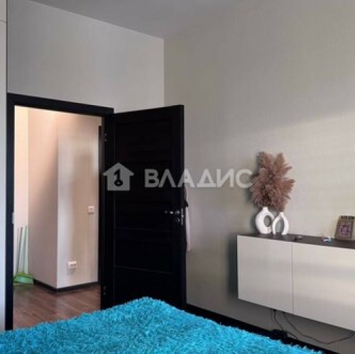 1-комн квартира ул Бестужевская,  д. 5