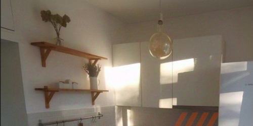 2-комн квартира Фортунатовская улица,  д. 18