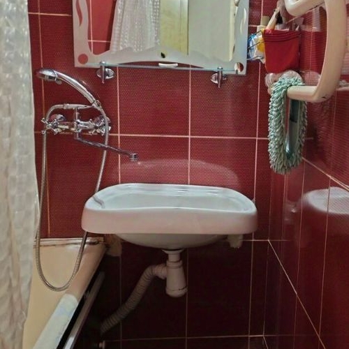 Комната улица Руднева, 27К1