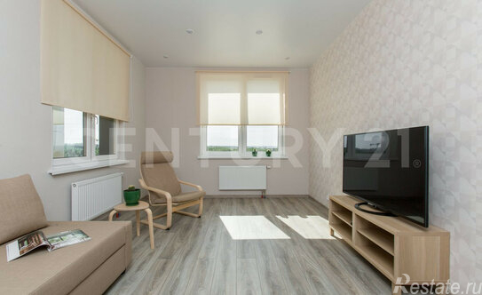 Продажа 2-комн квартиры на вторичном рынке Патриотов пр-кт