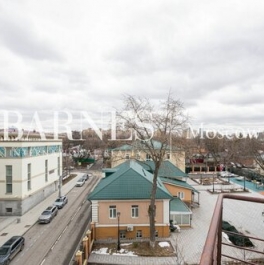 Продажа 4-комн квартиры на вторичном рынке Крутицкий 4-й пер,  д. 14