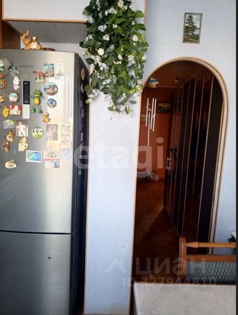 Продажа 2-комн квартиры на вторичном рынке Коптевский бульвар, 15А