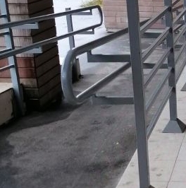 Продажа студии Нахабино пгт, улица Королева, 6