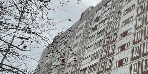 1-комн квартира Планерная улица, 73К2