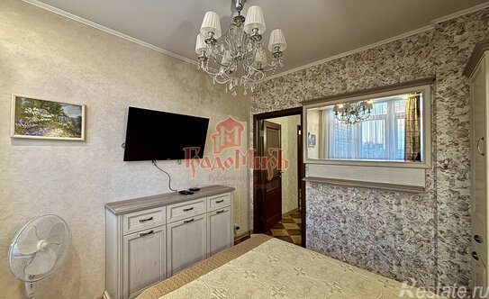 Продажа 2-комн квартиры на вторичном рынке Мытищи, ул Колпакова,  д. 10