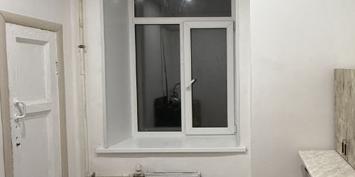 2-комн квартира Октябрьская набережная, 26К1