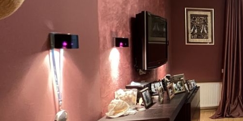 3-комн квартира Петергоф, улица Аврова, 26к1