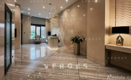 Продажа 2-комн квартиры на вторичном рынке ул Нежинская,  д. 5,  к. 2