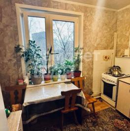 Продажа 3-комн квартиры на вторичном рынке Рублевское ш,  д. 3