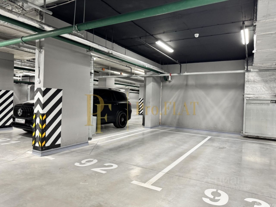 Продажа гаража улица Инструментальщиков,  д. 18 с1