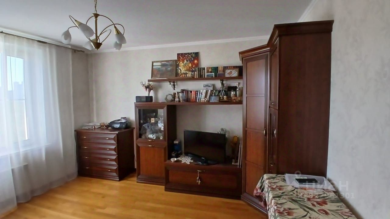 Продажа 2-комн квартиры на вторичном рынке Флотская улица, 29К1