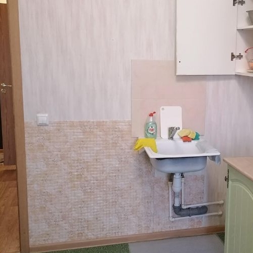 1-комн квартира Петергоф, улица Парковая, 14к3