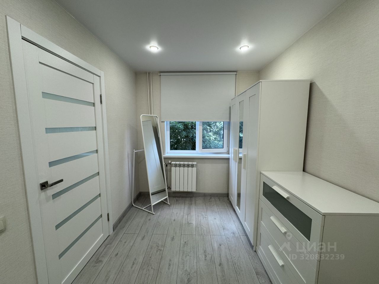 Продажа 2-комн квартиры на вторичном рынке Гранитная улица, 46