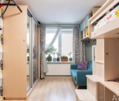 Продать Квартиры вторичка Идрицкая ул  5 к3 