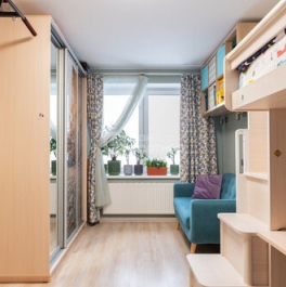 Продажа 2-комн квартиры на вторичном рынке Идрицкая ул,  д. 5 к3