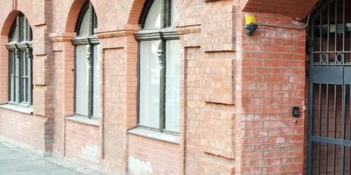 1-комн квартира Смольный проспект, 7