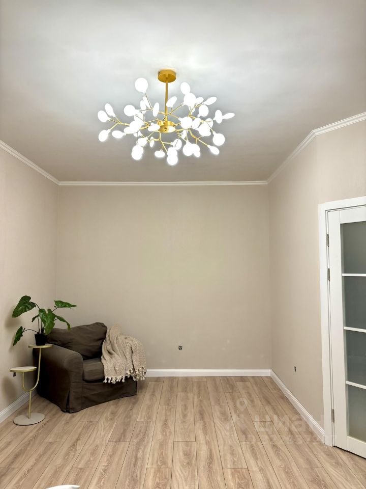 Продажа 1-комн квартиры на вторичном рынке улица Ушинского, 2к1