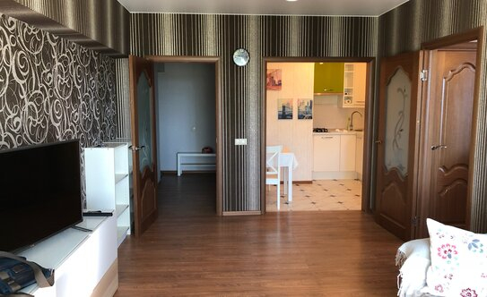 Продажа 2-комн квартиры на вторичном рынке Михалковская улица,  д. 12