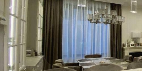 2-комн квартира Ленинградский проспект, 29к3