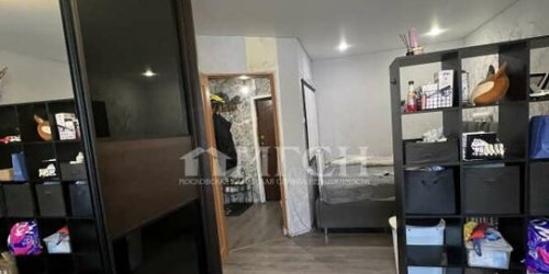 2-комн квартира ул Бехтерева,  д. 37,  к. 4