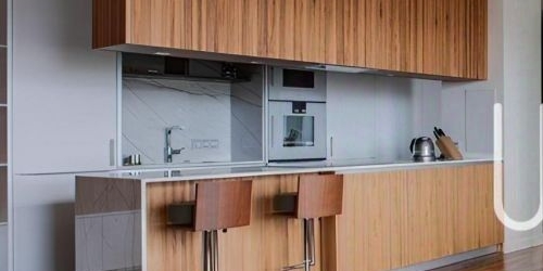 2-комн квартира улица Спиридоновка, 12