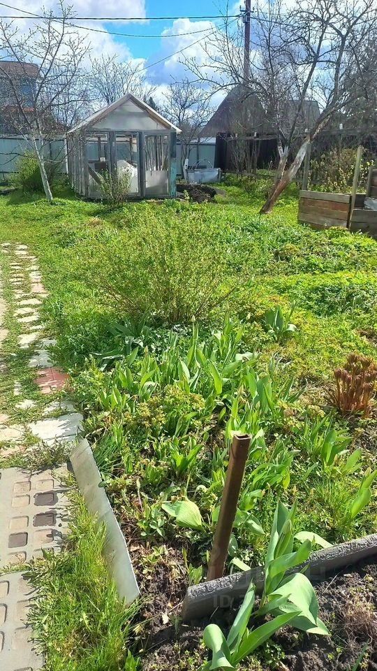 Продажа дома Новинка садоводческий массив, Виктория СНТ