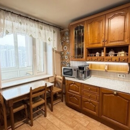Продажа 2-комн квартиры на вторичном рынке Варшавское ш,  д. 170Е к8