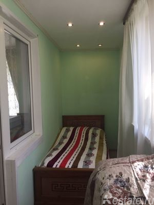 Продажа 2-комн квартиры на вторичном рынке Жуковский, Туполева ул,  д. 9