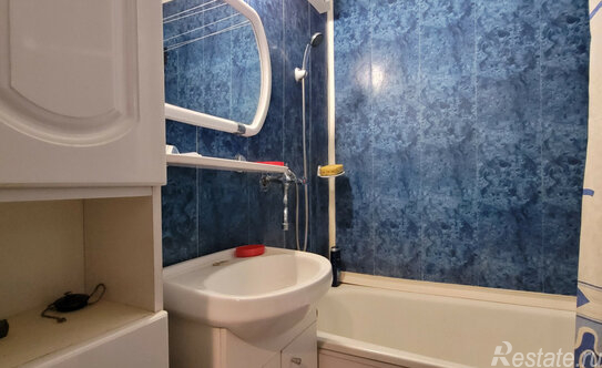 Продажа 1-комн квартиры на вторичном рынке Электросталь, ул Юбилейная,  д. 13