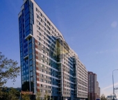 Продать Квартиры вторичка Октябрьская наб  120 с1 