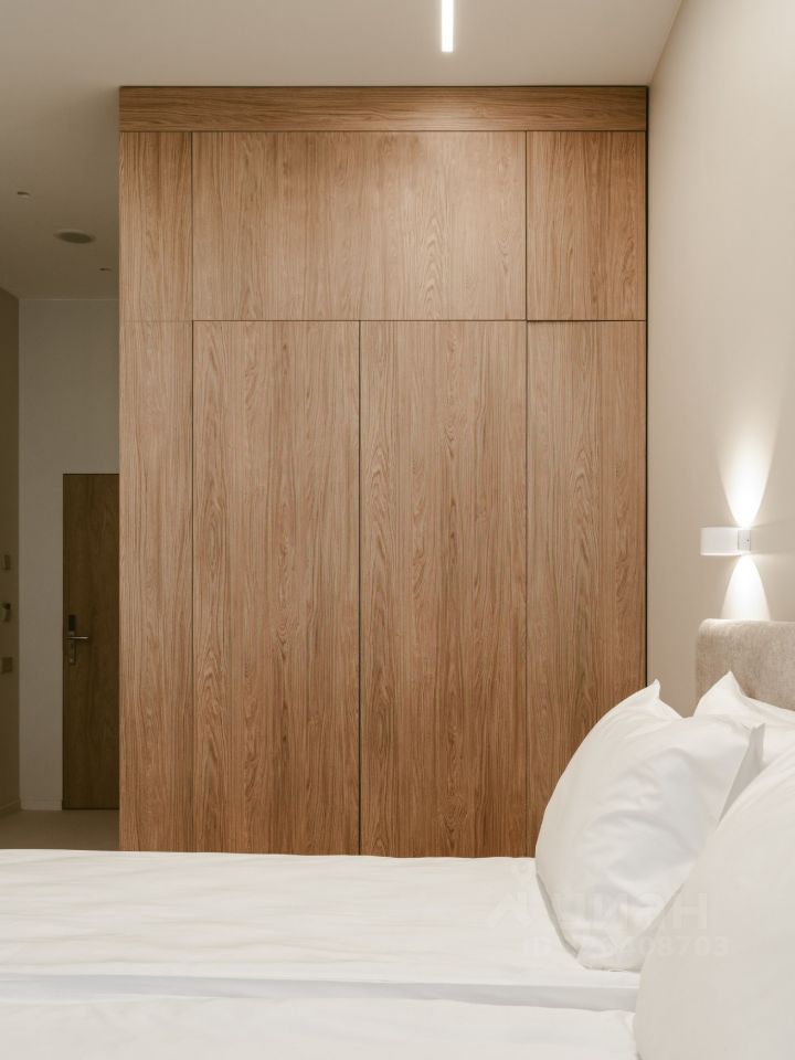 Продажа студии улица Блохина, 6/3