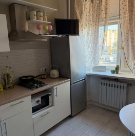 Продажа 1-комн квартиры на вторичном рынке Велозаводская улица,  д. 11/1