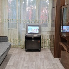 Продажа 1-комн квартиры на вторичном рынке Усады, ул Пролетарская,  д. 18