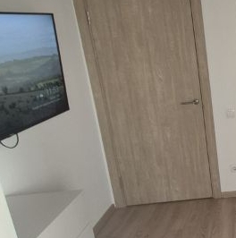 Аренда 1-комн квартиры на вторичном рынке Люберцы, улица Рождественская, 4