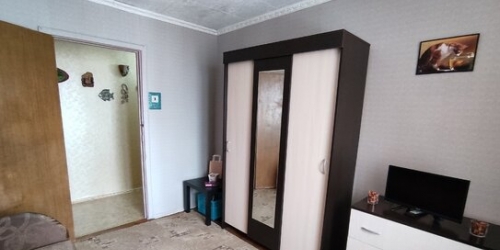 3-комн квартира улица Шотмана,  д. 7