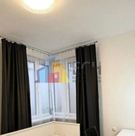 Продажа 3-комн квартиры на вторичном рынке ул Никулинская,  д. 8,  к. 3