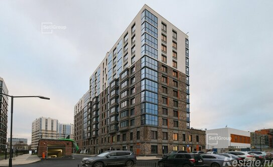 Продажа 2-комн квартиры на вторичном рынке Кубинская улица,  д. 76 к1 с1