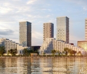 Продать Квартиры вторичка улица Ильи Чашника   