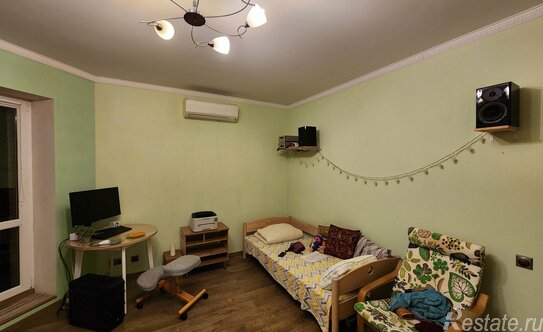 Продажа 2-комн квартиры на вторичном рынке Пушкин г, Генерала Хазова ул