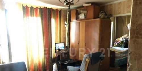 3-комн квартира Северный б-р,  д. 12кБ