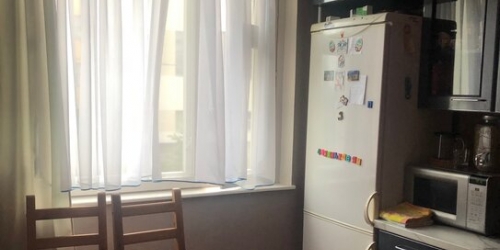 1-комн квартира Святоозёрская улица,  д. 23