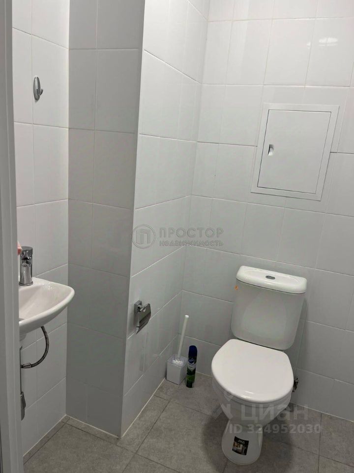 Продажа 1-комн квартиры на вторичном рынке д. Коробово, улица Авиаторов, 5