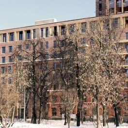 Продажа 5-комн квартиры на вторичном рынке улица Трёхгорный Вал