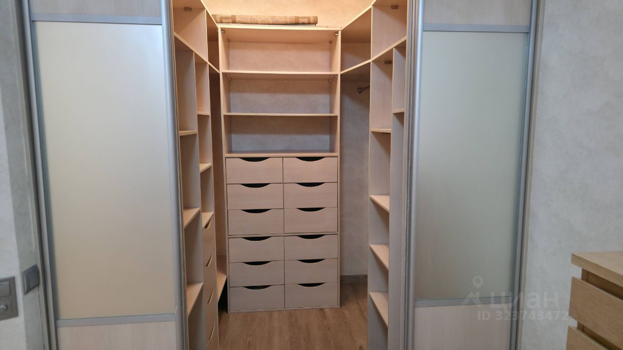 Продажа 1-комн квартиры на вторичном рынке Детская улица, 19