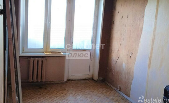 Продажа 1-комн квартиры на вторичном рынке Ельнинская улица,  д. 19