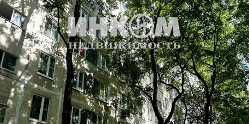 3-комн квартира Реутовская ул,  д. 16