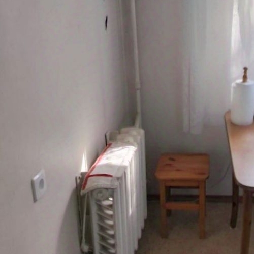 2-комн квартира пос. Бугры, Шоссейная улица, 10