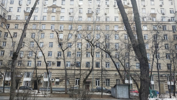 Продажа 2-комн квартиры на вторичном рынке Рижский проезд,  д. 3