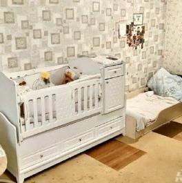 Продажа 1-комн квартиры на вторичном рынке Новопеределкинская улица,  д. 10