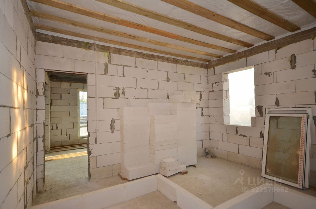 Продажа дома Эхо кп, Сосновый Бор, улица 1-я, 3